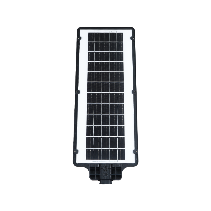 PY-LEDSL02-100W ضوء الشارع الشمسي المتكامل PY-LEDSL02-100W ضوء الشارع الشمسي المتكامل