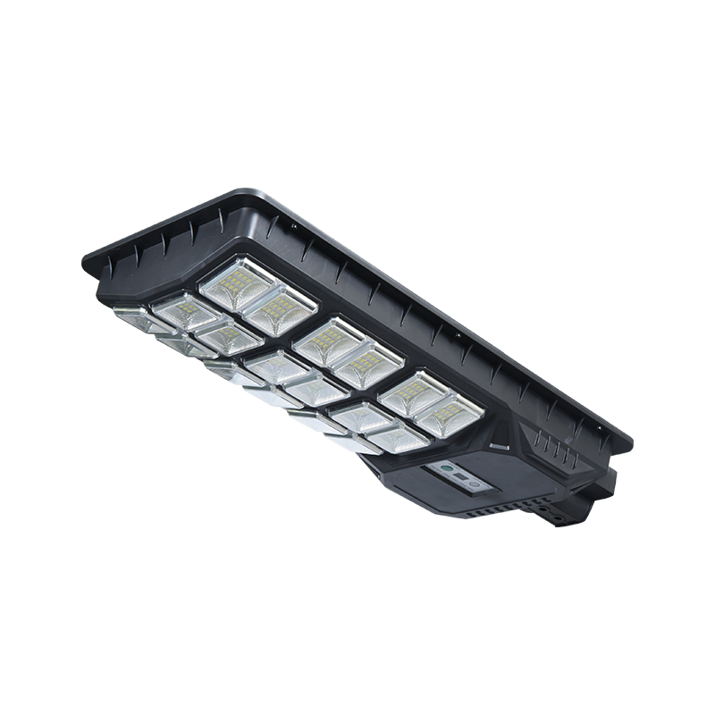 PY-LEDSL02-50W ضوء شمسي صديق للبيئة