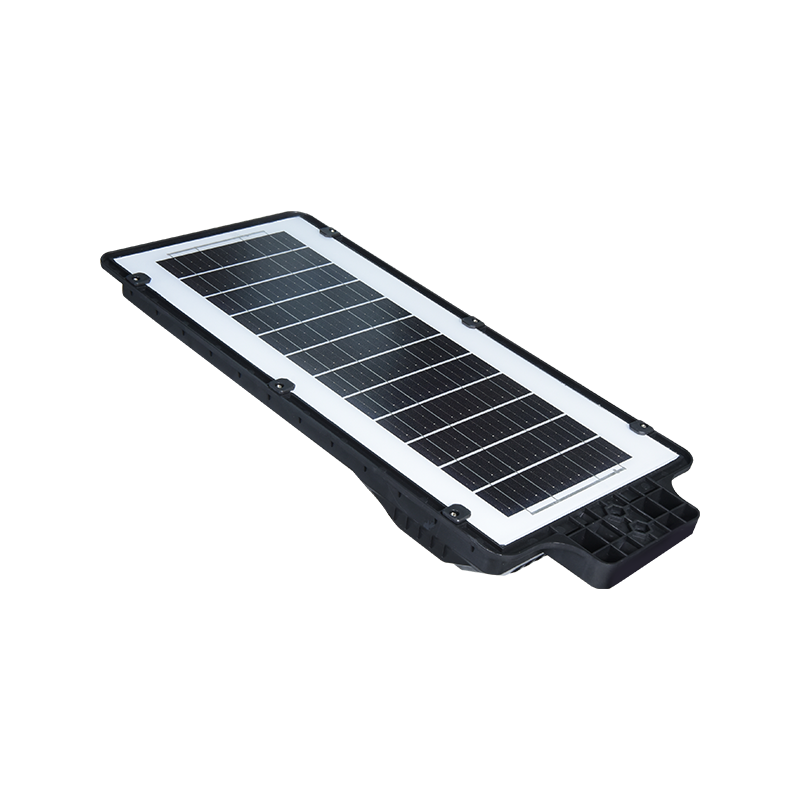 PY-LEDSL02-50W ضوء شمسي صديق للبيئة