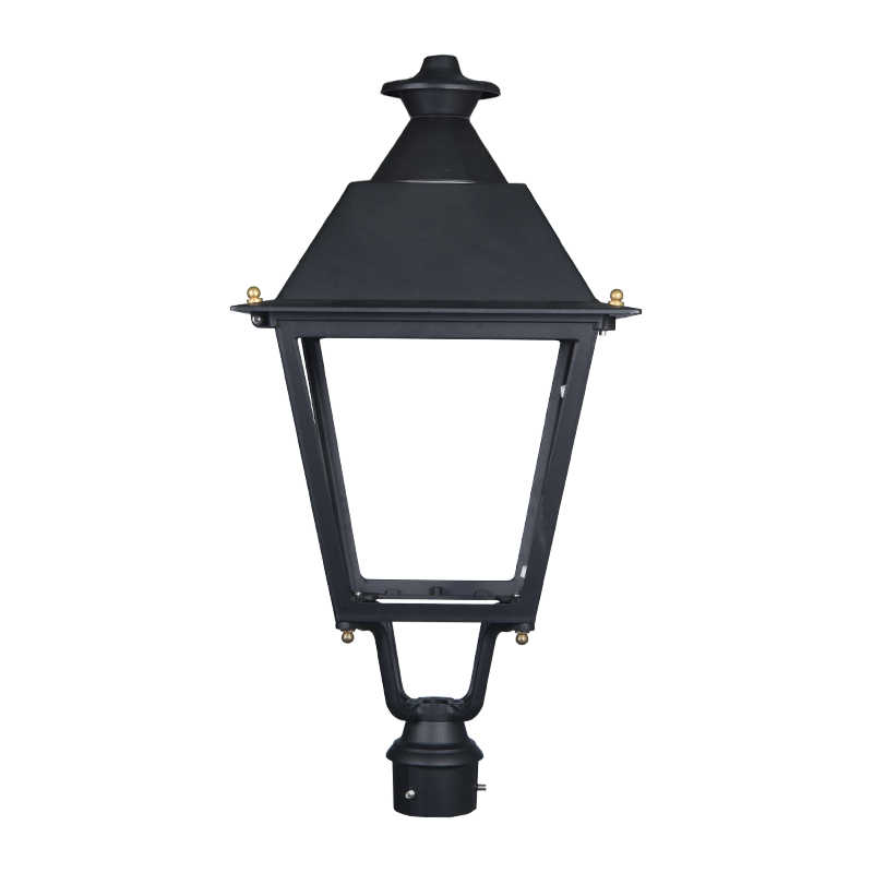 PY-LED120-80W إضاءة حديقة عالية الجودة PY-LED120-80W إضاءة حديقة عالية الجودة