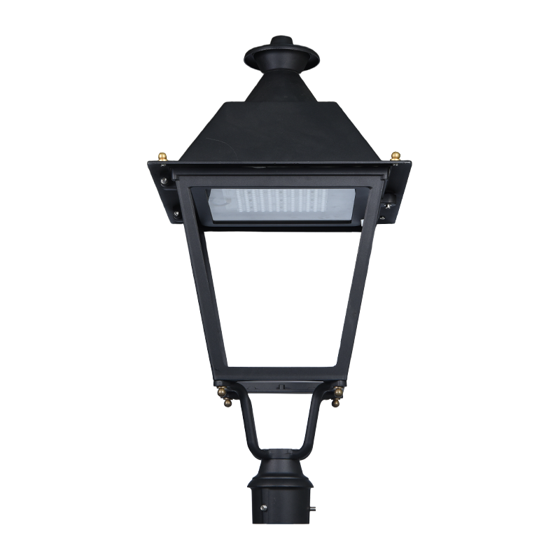 PY-LED120-80W إضاءة حديقة عالية الجودة PY-LED120-80W إضاءة حديقة عالية الجودة