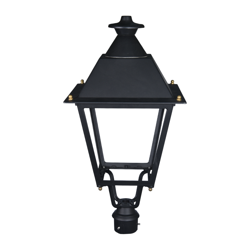 PY-LED120-80W إضاءة حديقة عالية الجودة PY-LED120-80W إضاءة حديقة عالية الجودة