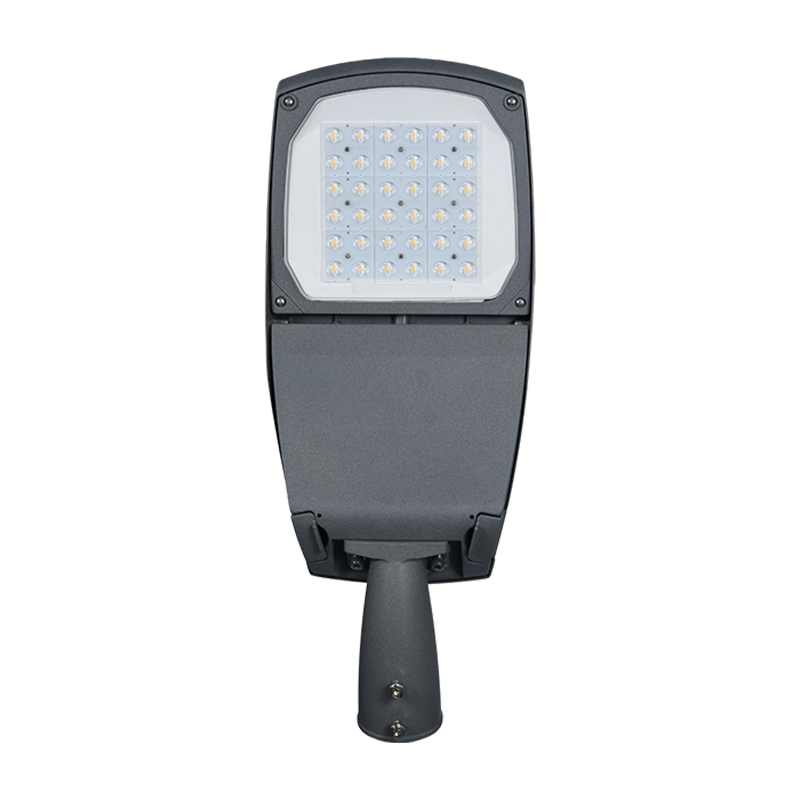 PY-LED597A-100W مصباح شارع خارجي من الألومنيوم مقاوم للماء