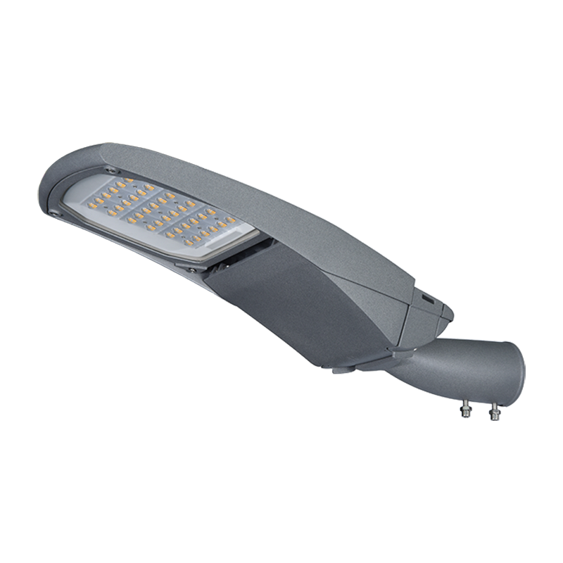 PY-LED597A-100W مصباح شارع خارجي من الألومنيوم مقاوم للماء
