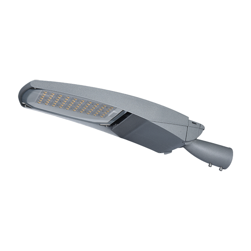PY-LED597A-200W إنارة الشوارع الألومنيوم الخارجية