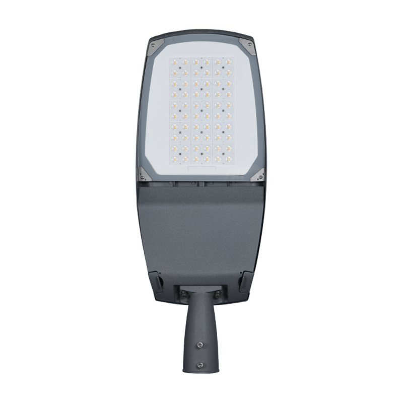 PY-LED597A-200W إنارة الشوارع الألومنيوم الخارجية
