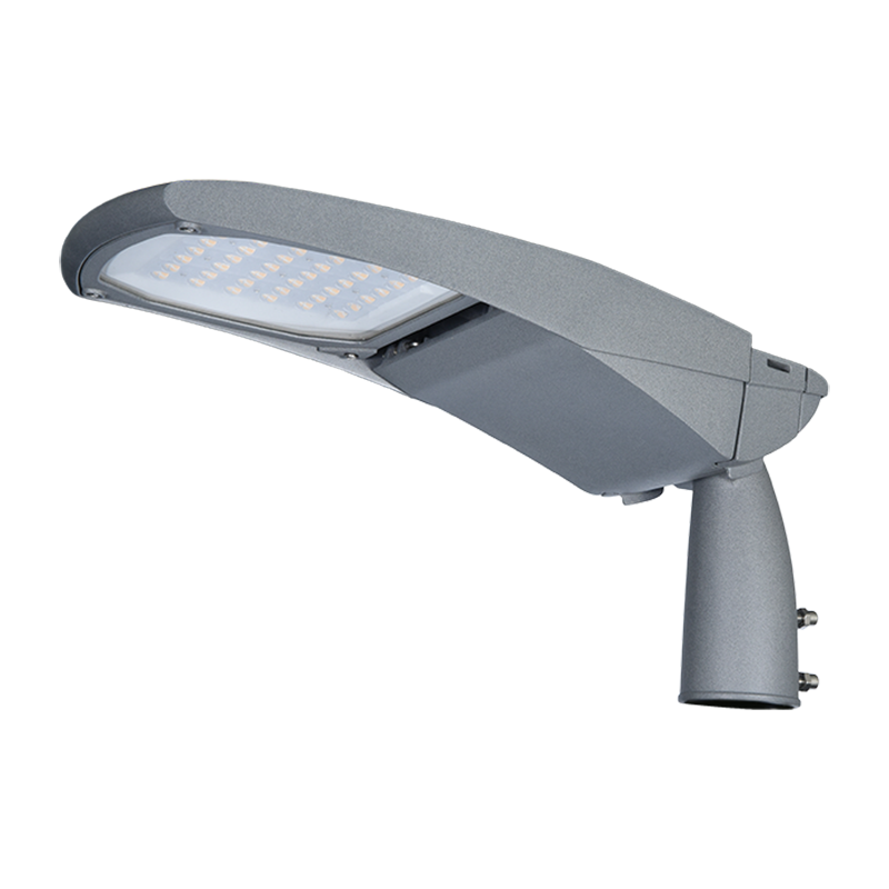 PY-LED597A-100W مصباح شارع خارجي من الألومنيوم مقاوم للماء PY-LED597A-100W مصباح شارع خارجي من الألومنيوم مقاوم للماء