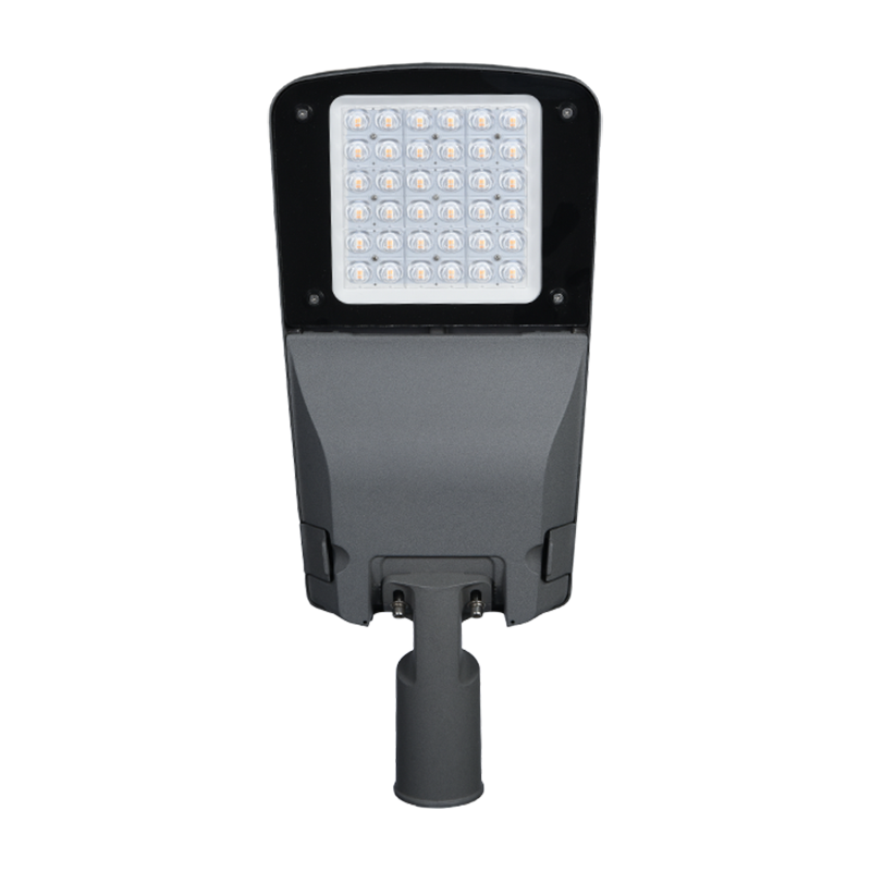 PY-LED519-100W مصباح شارع من الألومنيوم المصبوب المقاوم للماء عالي الجودة