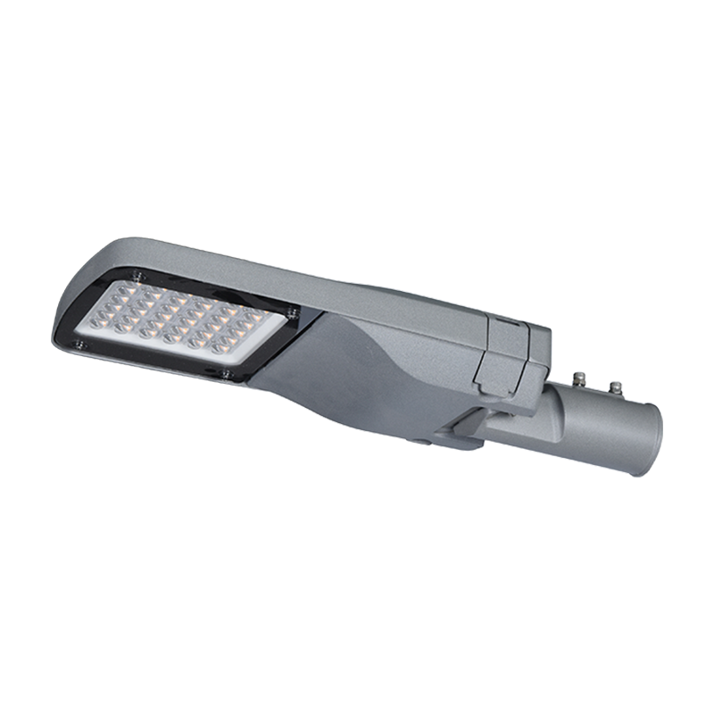 PY-LED519-100W مصباح شارع من الألومنيوم المصبوب المقاوم للماء عالي الجودة