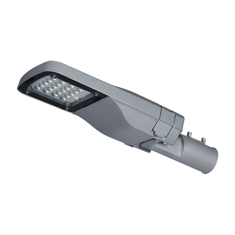 PY-LED519-50W إنارة الشوارع المصنوعة من الألومنيوم المصبوب عالي الجودة