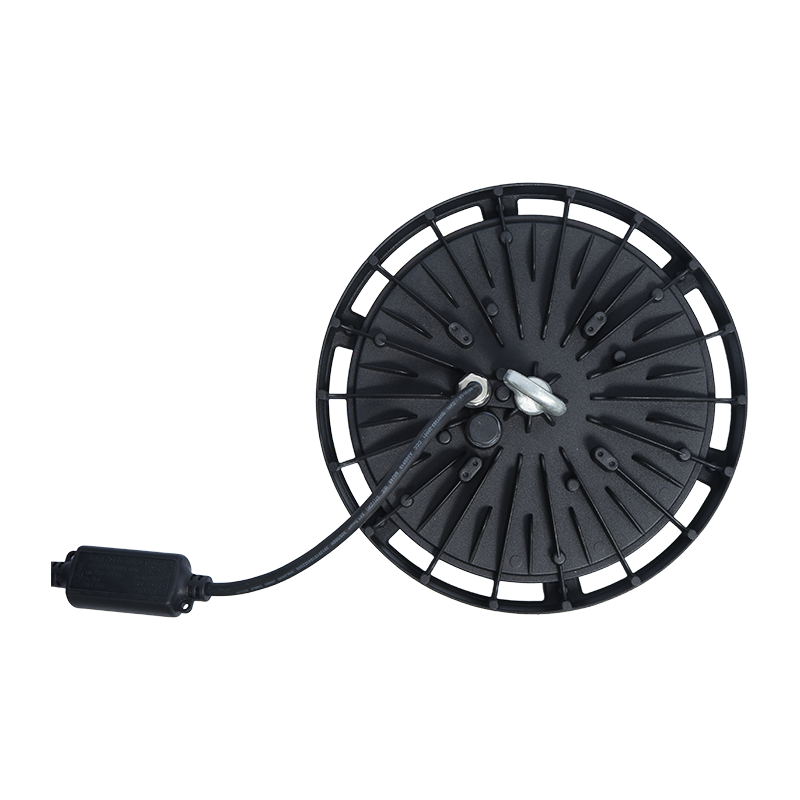 PY-LED916A-100W مصباح السقف العالي المقاوم للتآكل PY-LED916A-100W مصباح السقف العالي المقاوم للتآكل