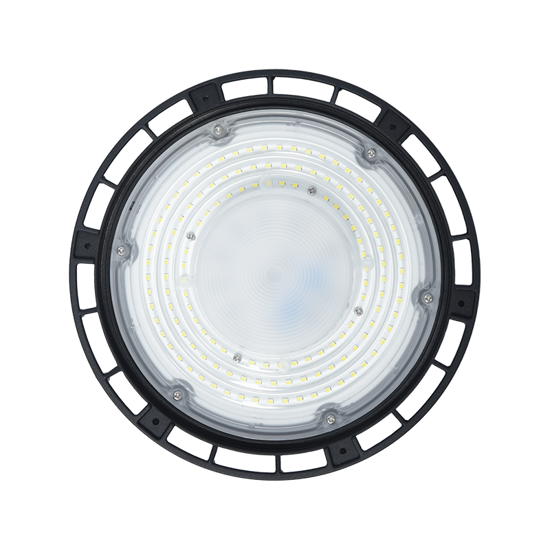 PY-LED916PAC-100W مصباح السقف العالي المصنوع من الألومنيوم المصبوب