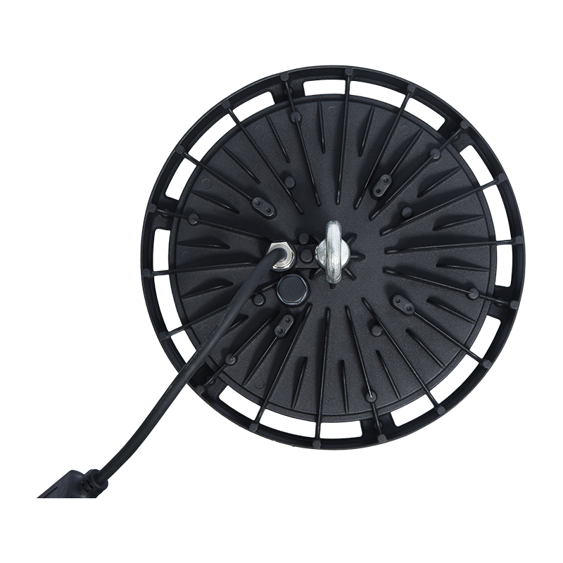 PY-LED916-150W مصباح ألومنيوم عالي الإضاءة PY-LED916-150W مصباح ألومنيوم عالي الإضاءة