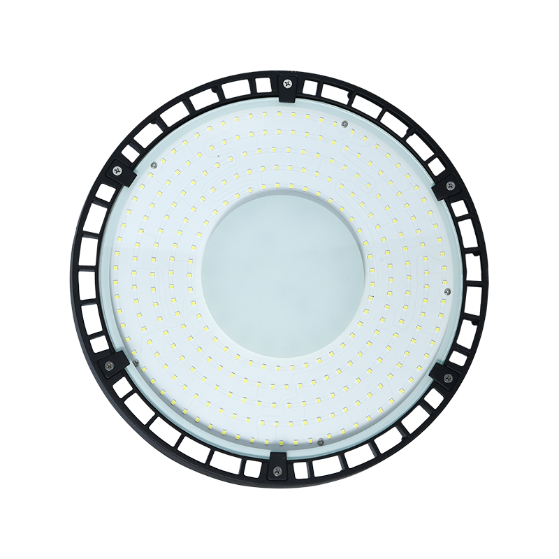 PY-LED916AC-200W مصباح السقف العالي المصنوع من الألومنيوم المقاوم للتآكل
