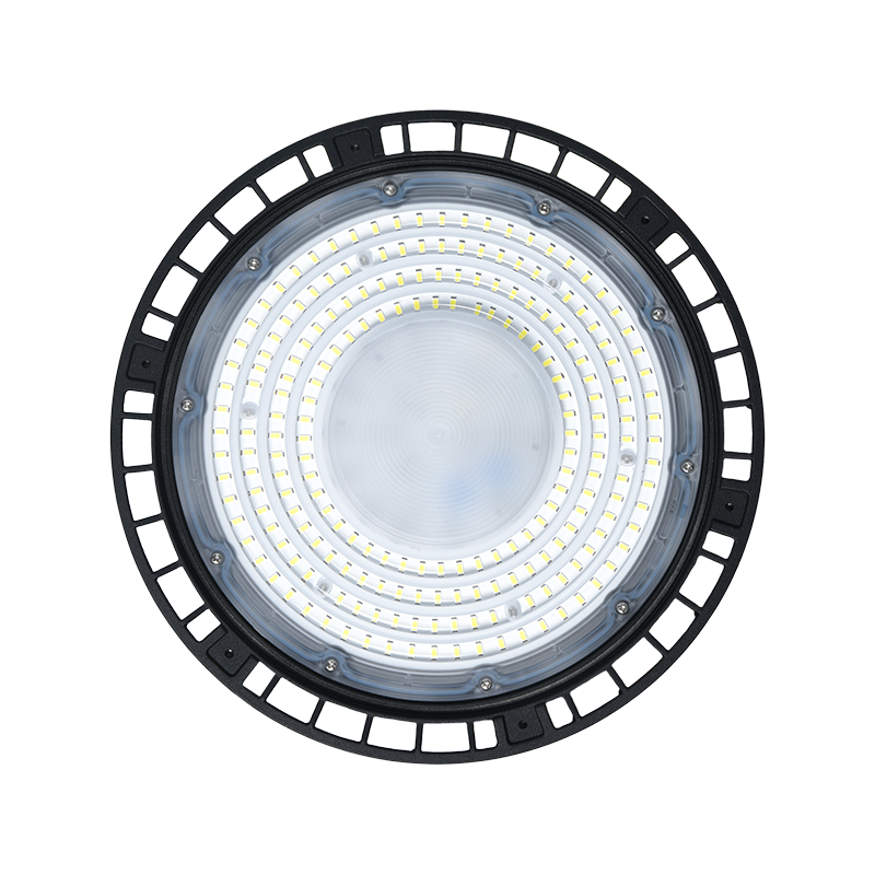 PY-LED916PAC-150W مصباح السقف العالي المصنوع من الألومنيوم المصبوب