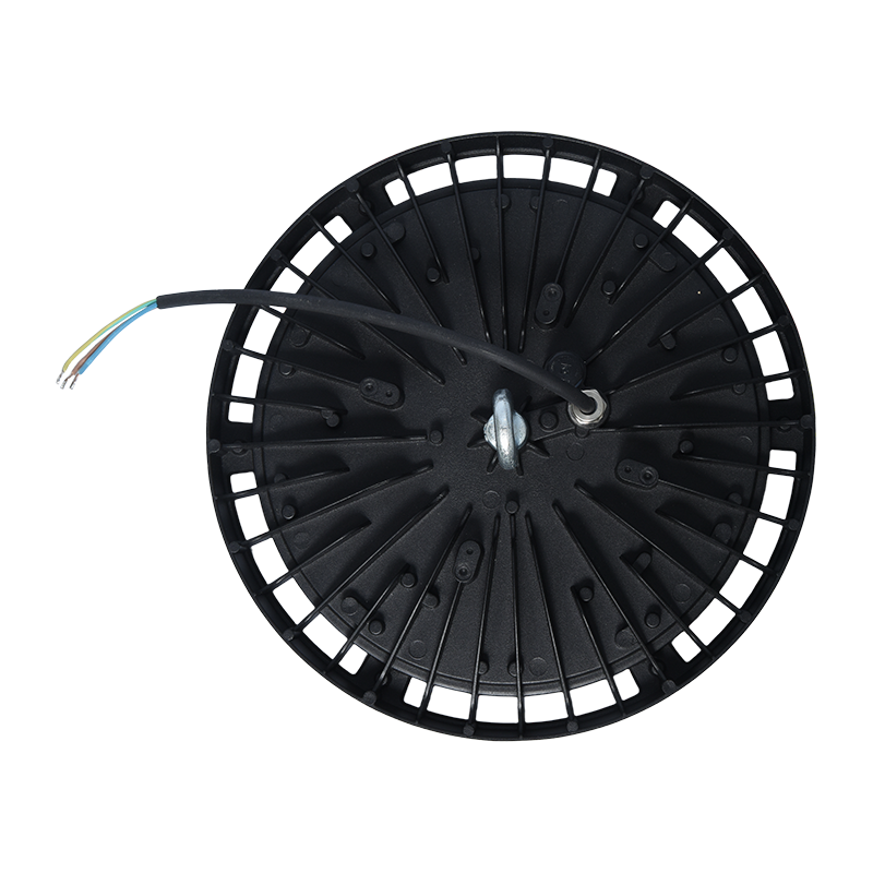 PY-LED916AC-200W مصباح السقف العالي المصنوع من الألومنيوم المقاوم للتآكل PY-LED916AC-200W مصباح السقف العالي المصنوع من الألومنيوم المقاوم للتآكل