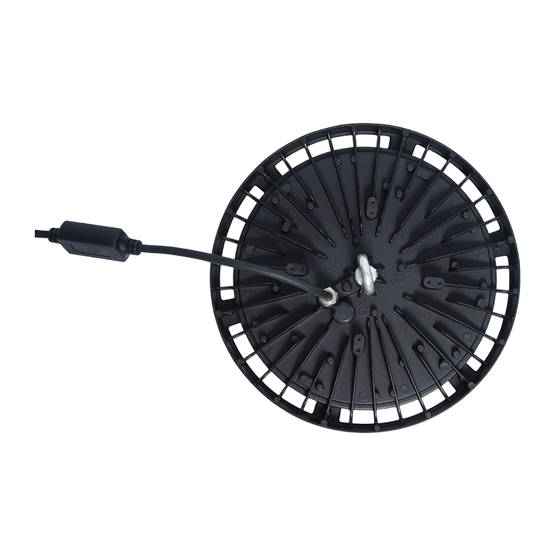 PY-LED916PAC-100W مصباح السقف العالي المصنوع من الألومنيوم المصبوب PY-LED916PAC-100W مصباح السقف العالي المصنوع من الألومنيوم المصبوب