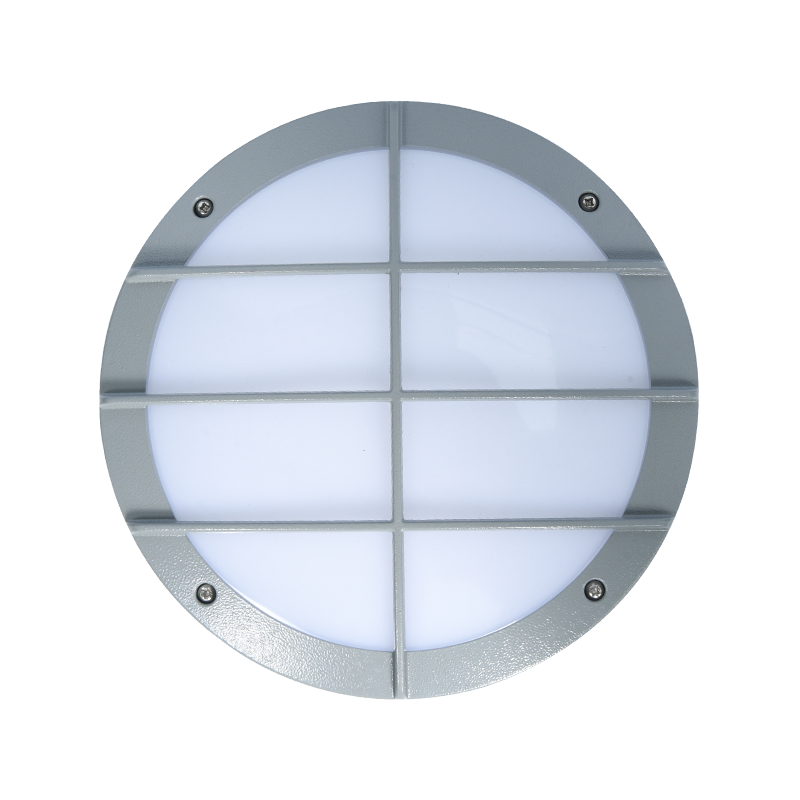 PY-LED6019A-30W مصابيح حائط متينة خارجية