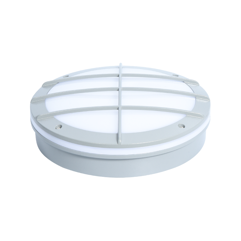 PY-LED6019A-30W مصابيح حائط متينة خارجية