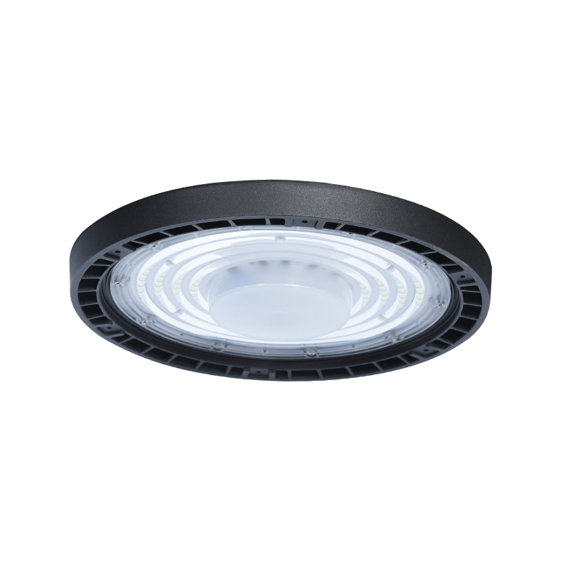 PY-LED916PAC-150W مصباح السقف العالي المصنوع من الألومنيوم المصبوب