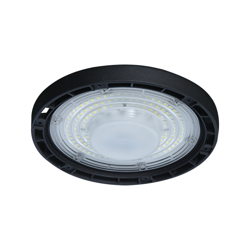 PY-LED916PAC-100W مصباح السقف العالي المصنوع من الألومنيوم المصبوب
