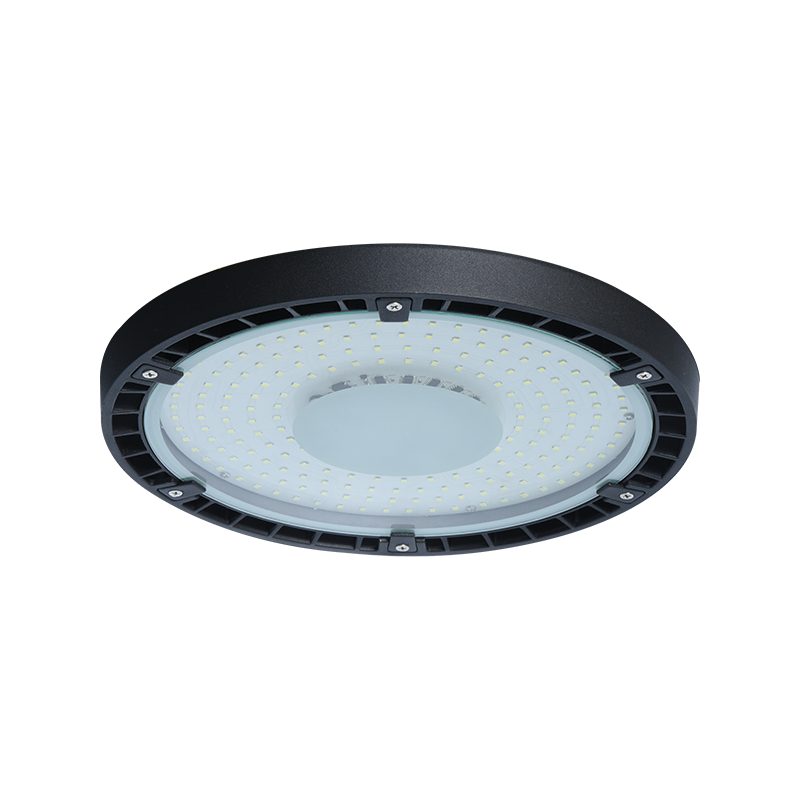 PY-LED916AC-200W مصباح السقف العالي المصنوع من الألومنيوم المقاوم للتآكل