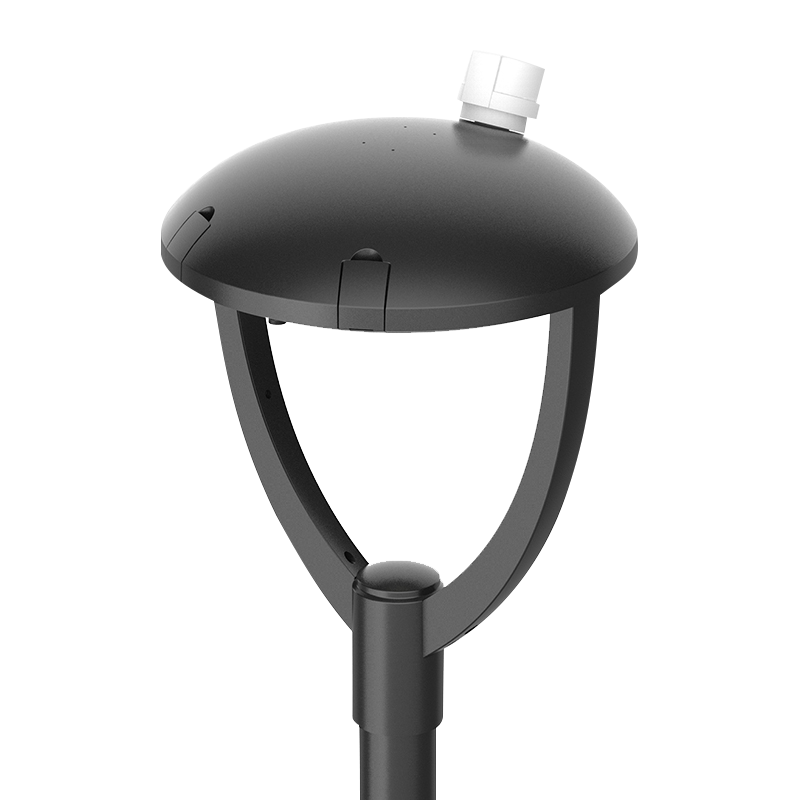 PY-LED700A-80W مصباح حديقة من الألومنيوم المصبوب عالي الجودة
