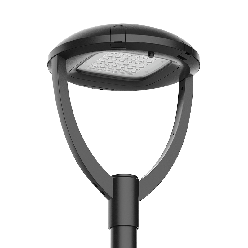 PY-LED700A-80W مصباح حديقة من الألومنيوم المصبوب عالي الجودة