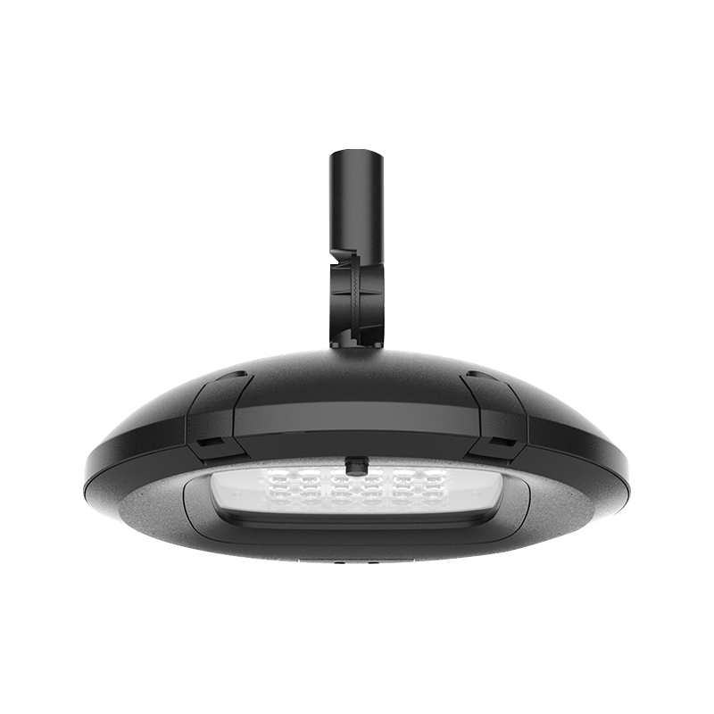 PY-LED700B-80W إضاءة حديقة من الألومنيوم المصبوب عالي الجودة