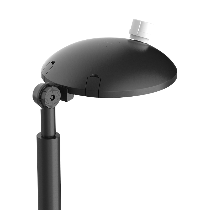 إضاءة الحدائق المقاومة للتآكل من الألومنيوم المصبوب PY-LED700C-80W