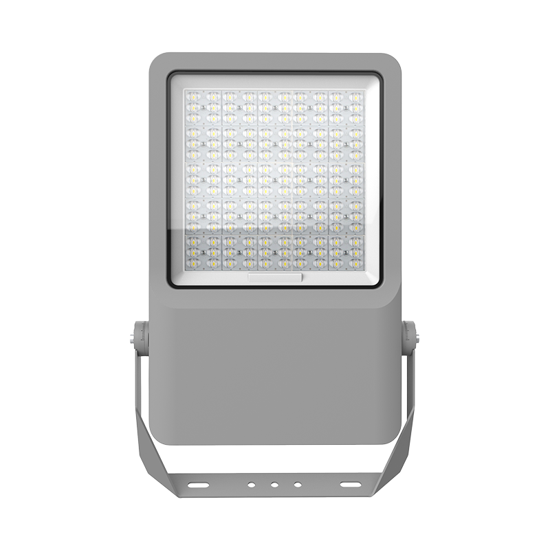 F01-300 كشاف LED خارجي رفيع للغاية وعالي السطوع