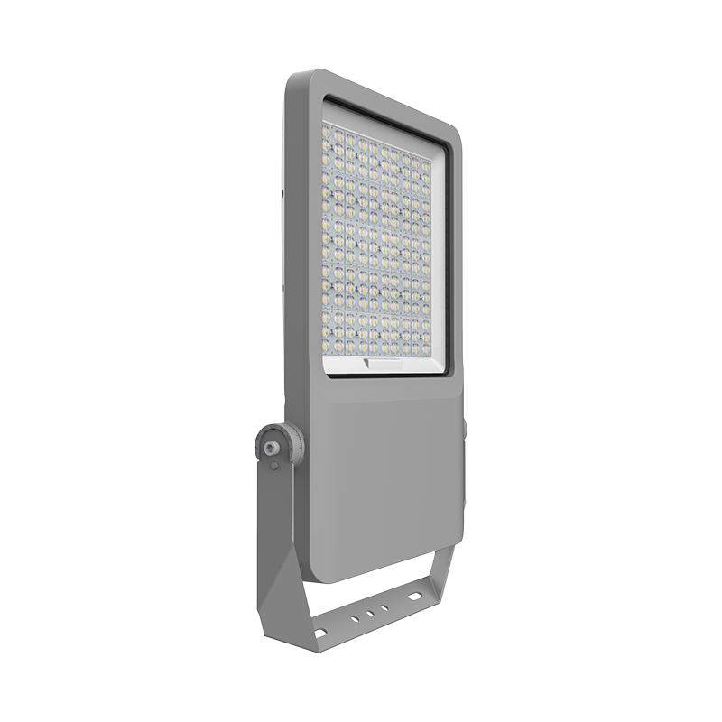 F01-300 كشاف LED خارجي رفيع للغاية وعالي السطوع F01-300 كشاف LED خارجي رفيع للغاية وعالي السطوع