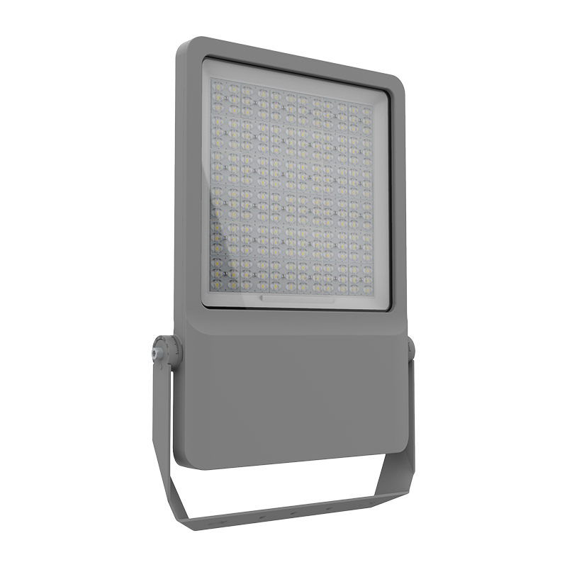 F01-400 كشاف LED خارجي مقاوم للماء والغبار F01-400 كشاف LED خارجي مقاوم للماء والغبار